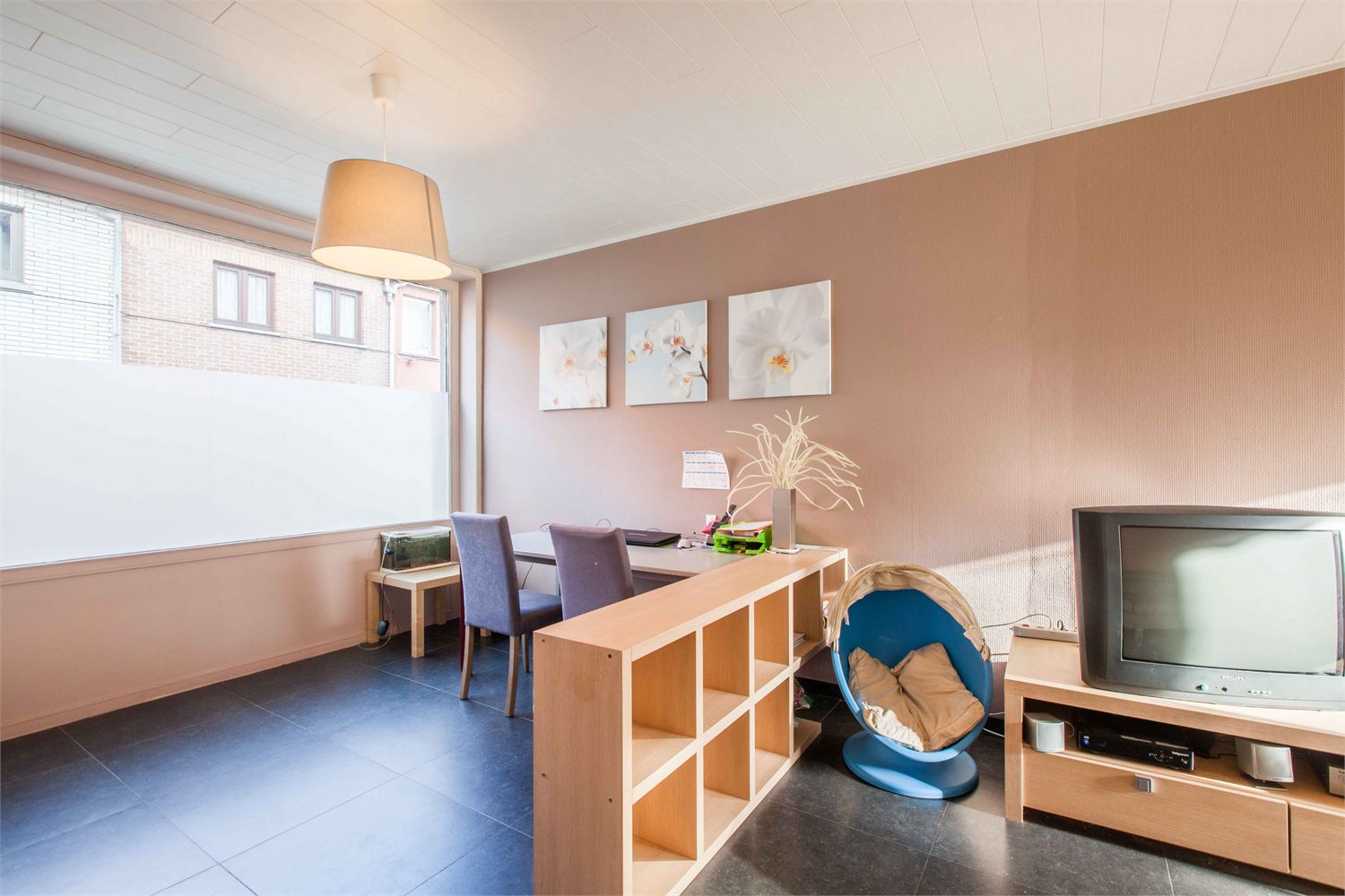 Woning verkocht in Eeklo