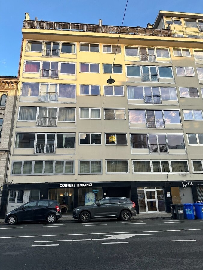 Te huur appartement - Gent