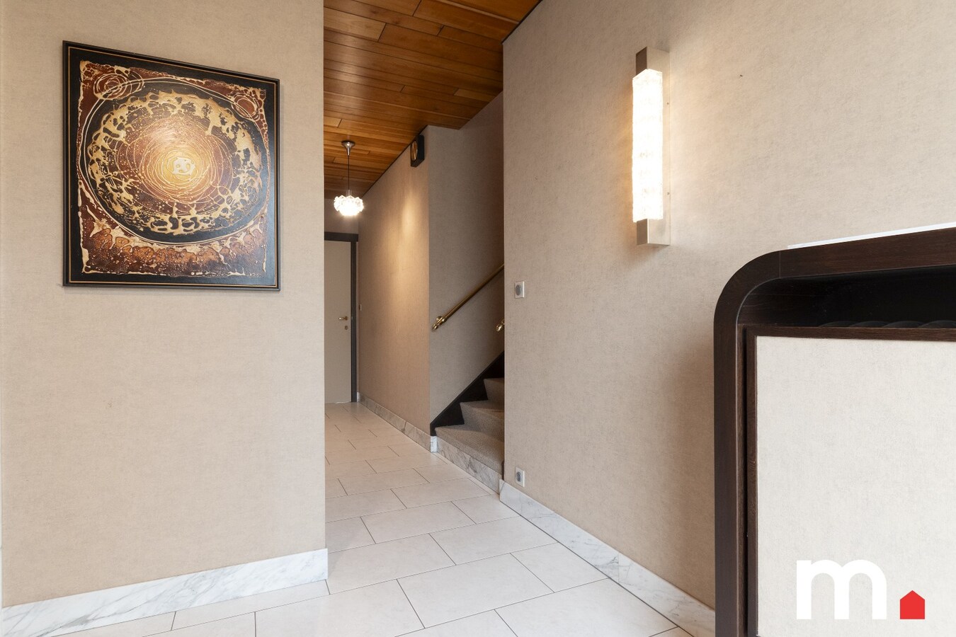 Alleenstaande villa met 5 slaapkamers en zonnige tuin 1127 m² op TOPligging ! 