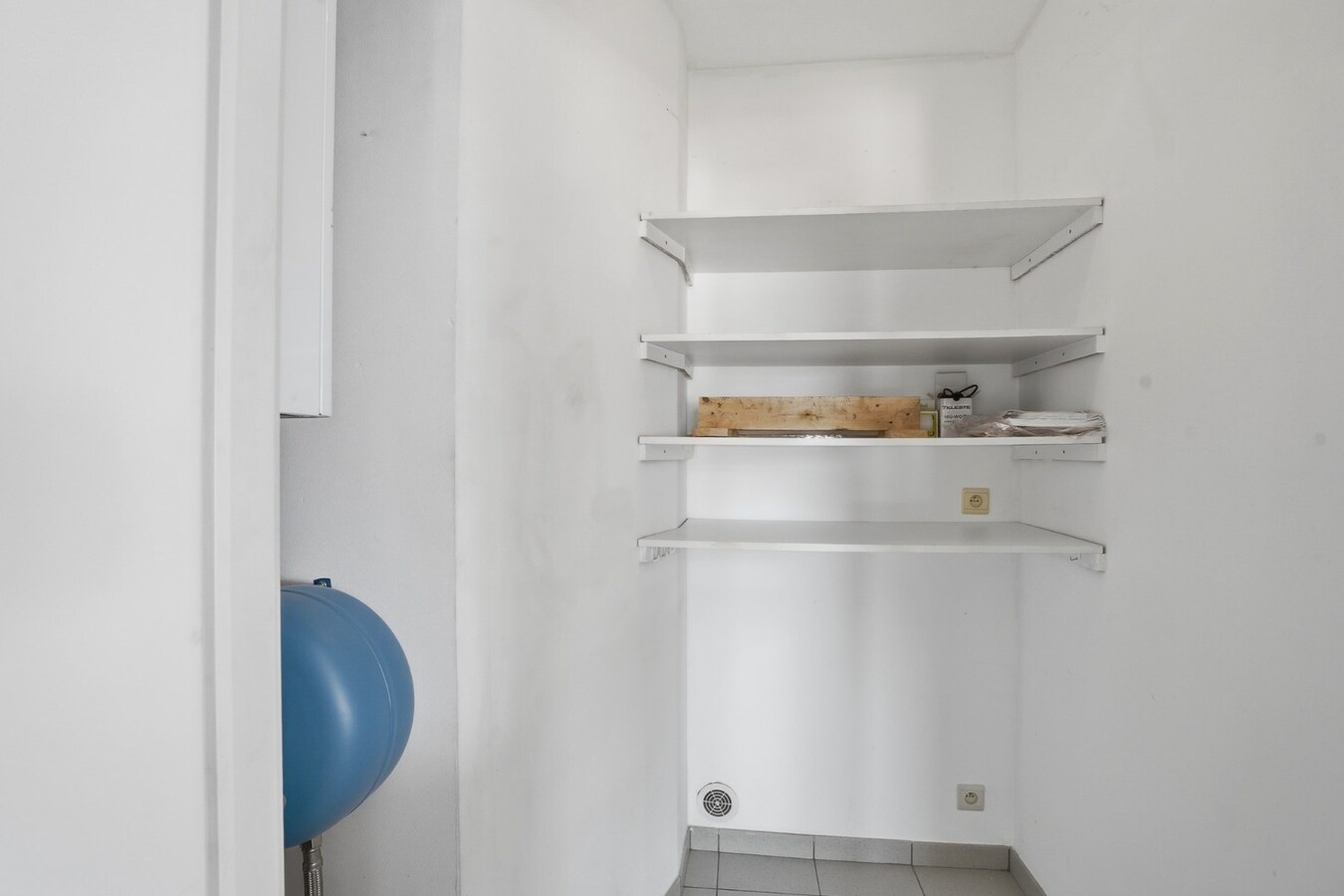 Te koop appartement - Eernegem
