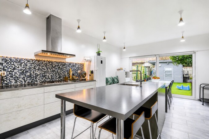 Te koop woning - Kortrijk