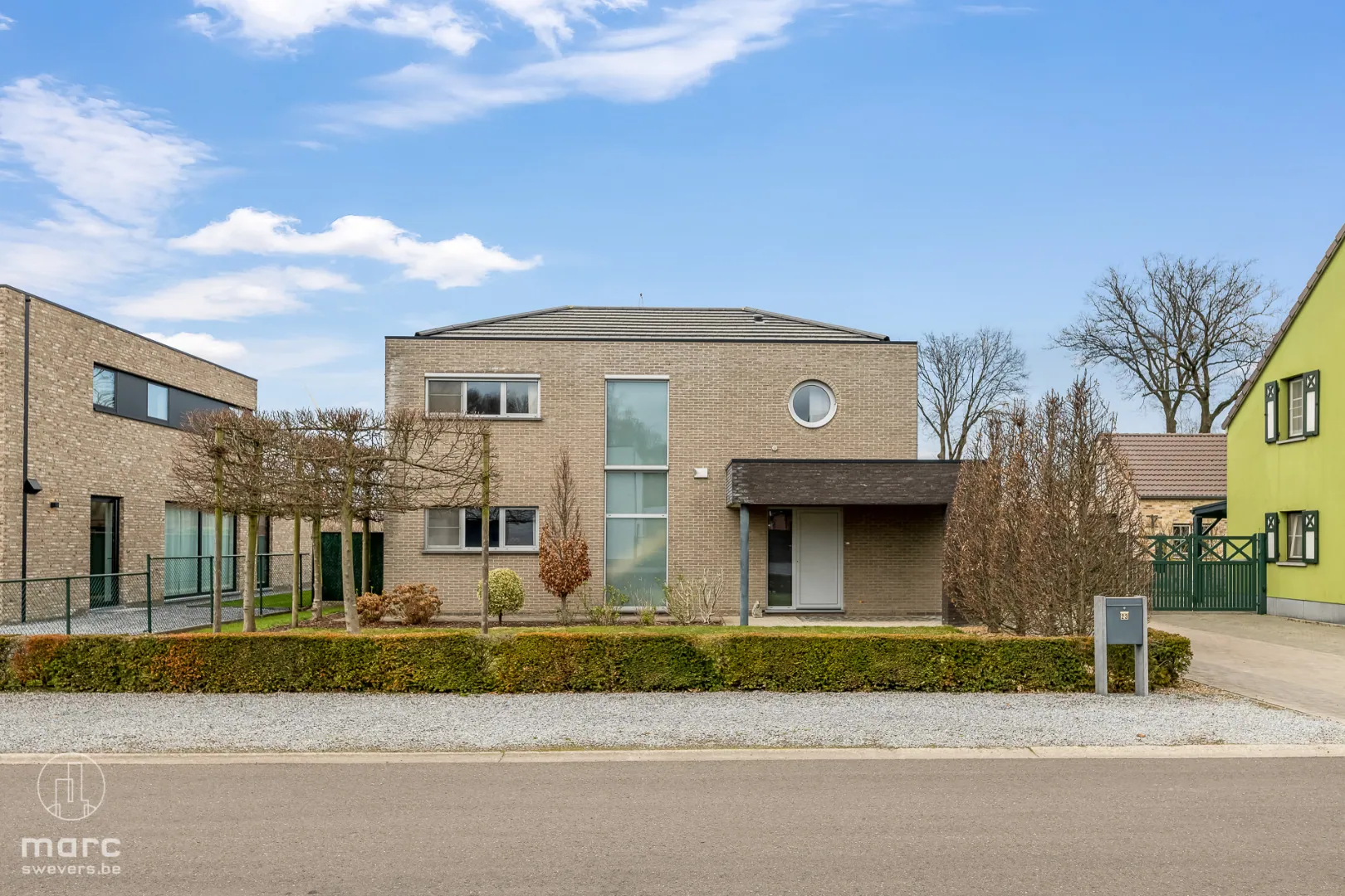 Verkocht villa - Beringen