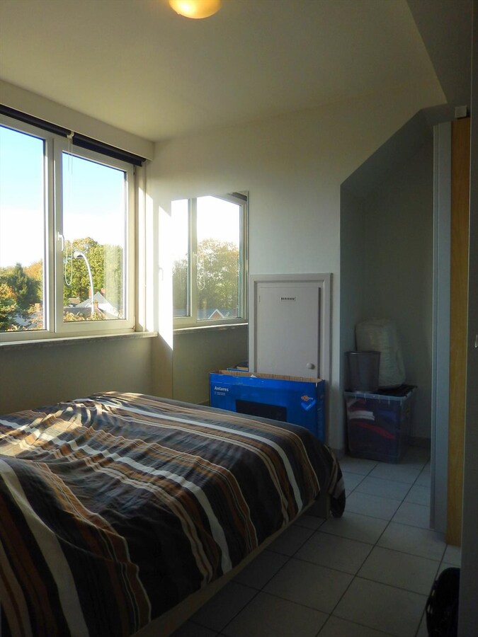 Gezellig 1 slaapkamerappartement 