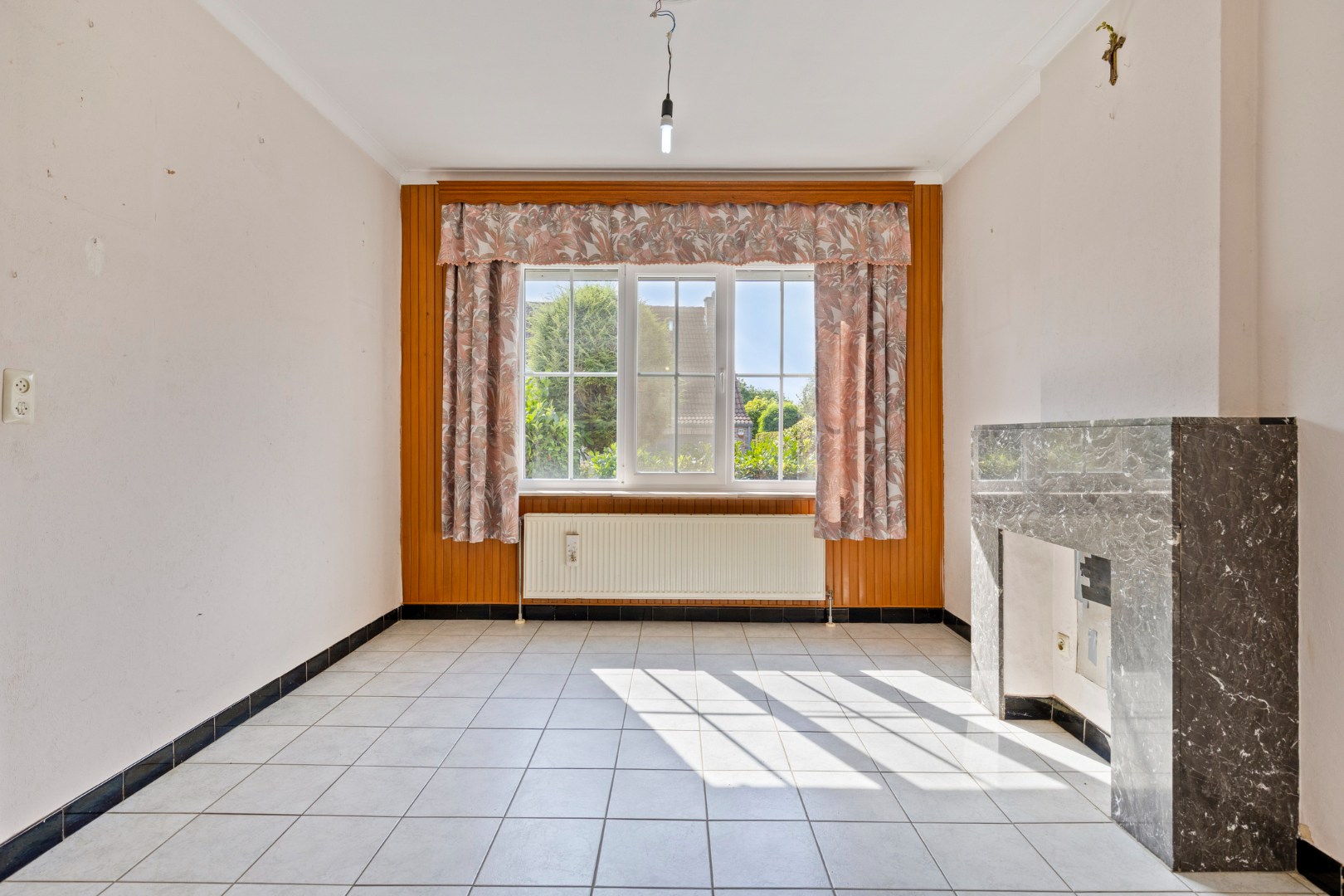 Open bebouwing met 4 slaapkamers en aangename tuin op top ligging in Willebringen! - EPC 735 kWh/m² - bewoonbare opp. 164 m² 