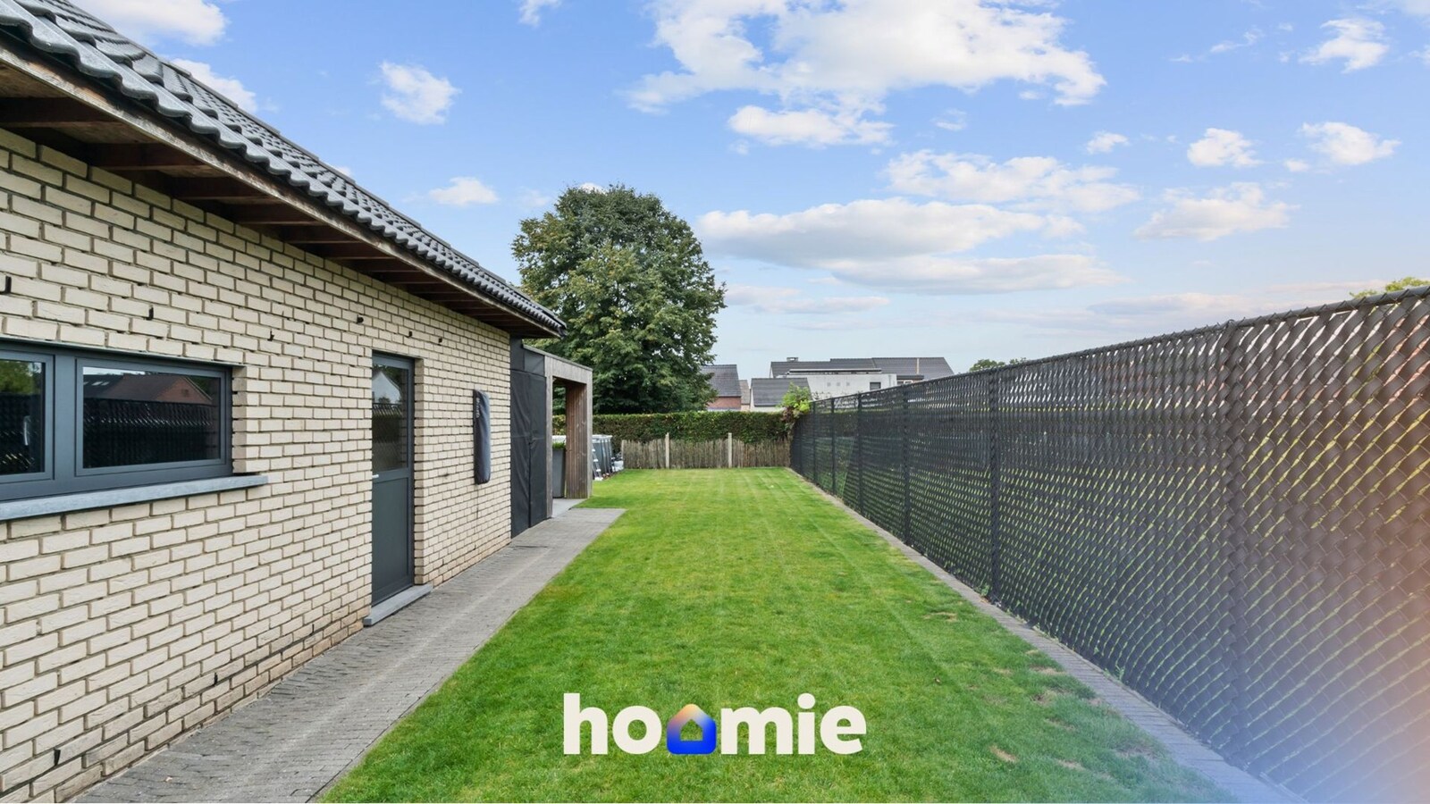 Woning sold in Dilsen-Stokkem