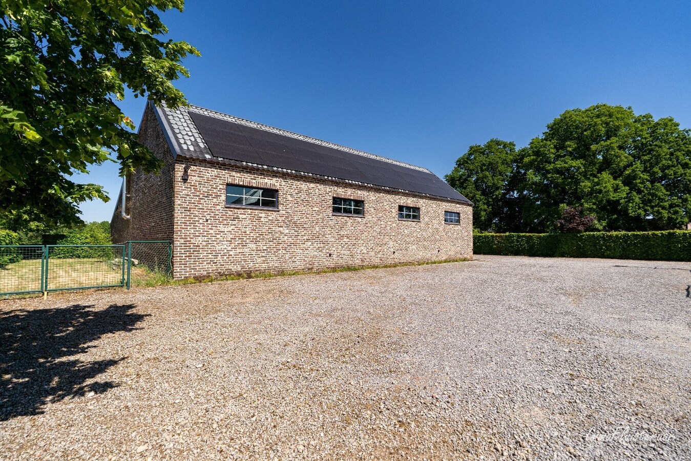 Propriété a vendre À Neerpelt