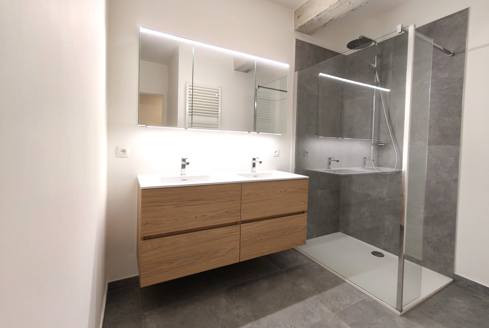 NIEUW APPARTEMENT MET MOOI TERRAS - AMBIORIXSITE 