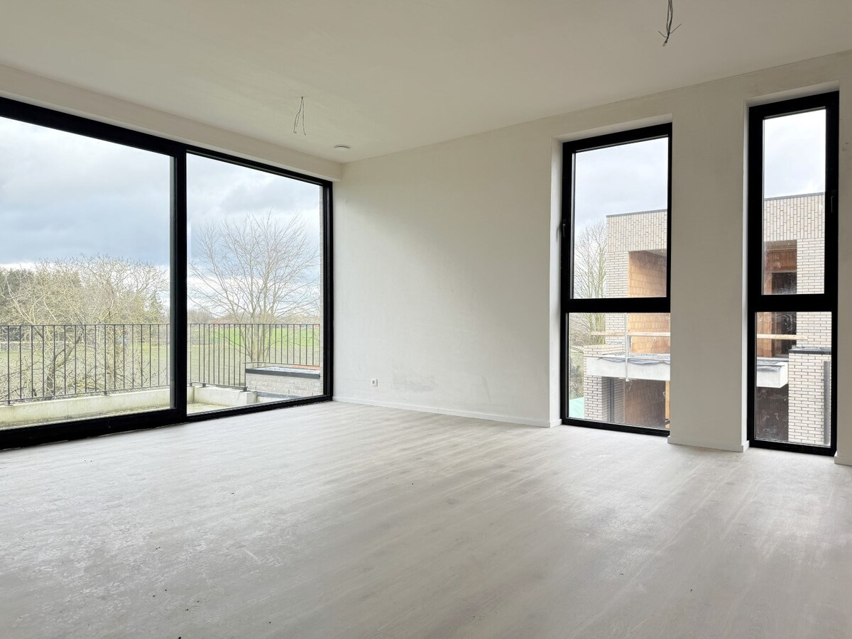 Appartement verhuurd in Ravels