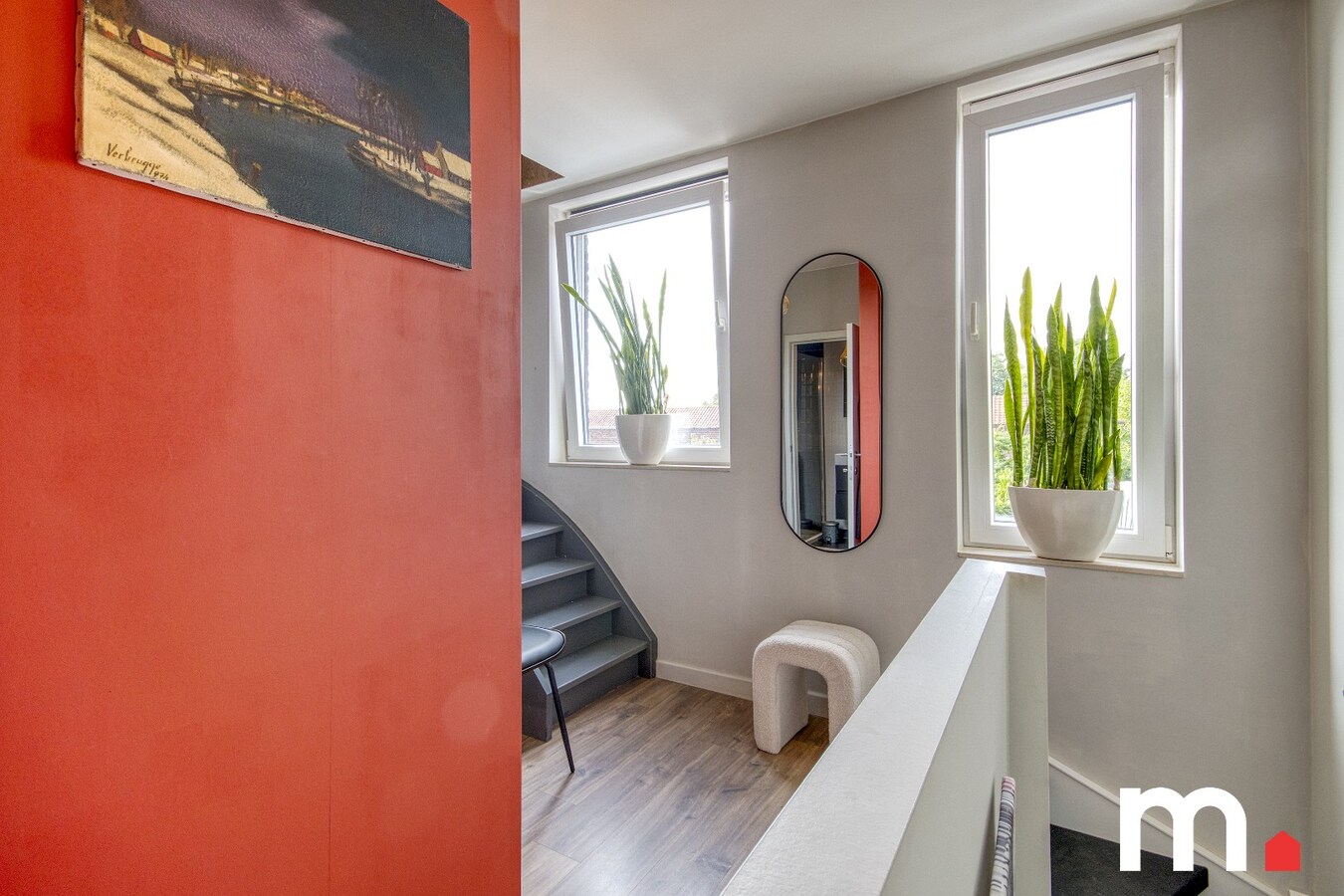 Instapklare woning met fantastische tuin te Kortrijk ! EPC 126 B 