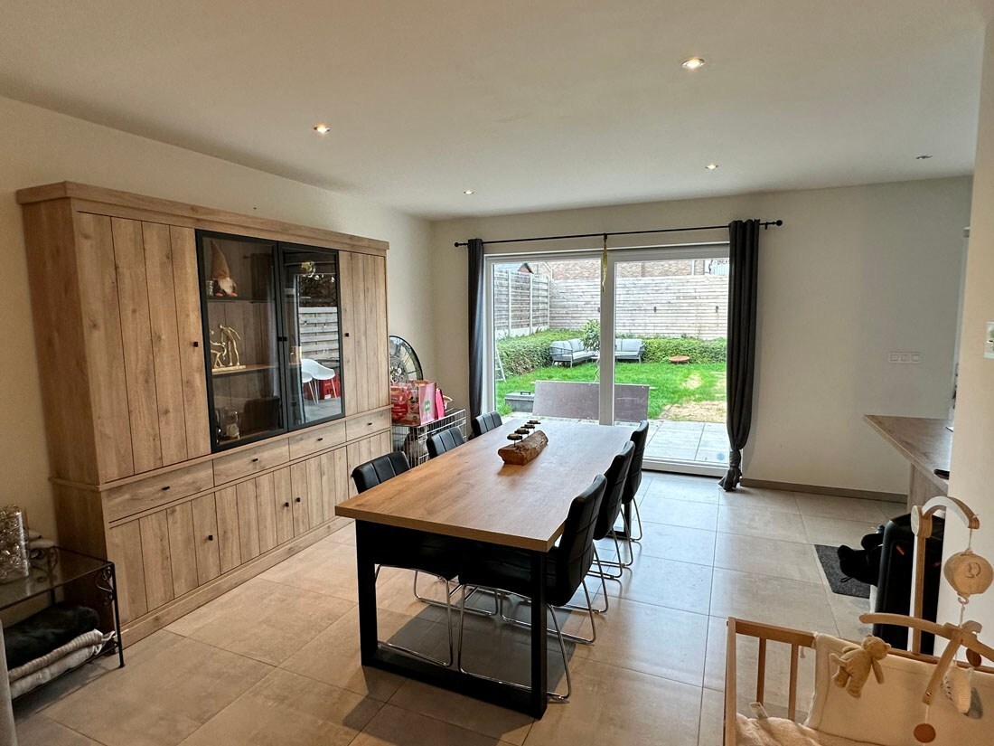 Te koop woning - Zoutleeuw