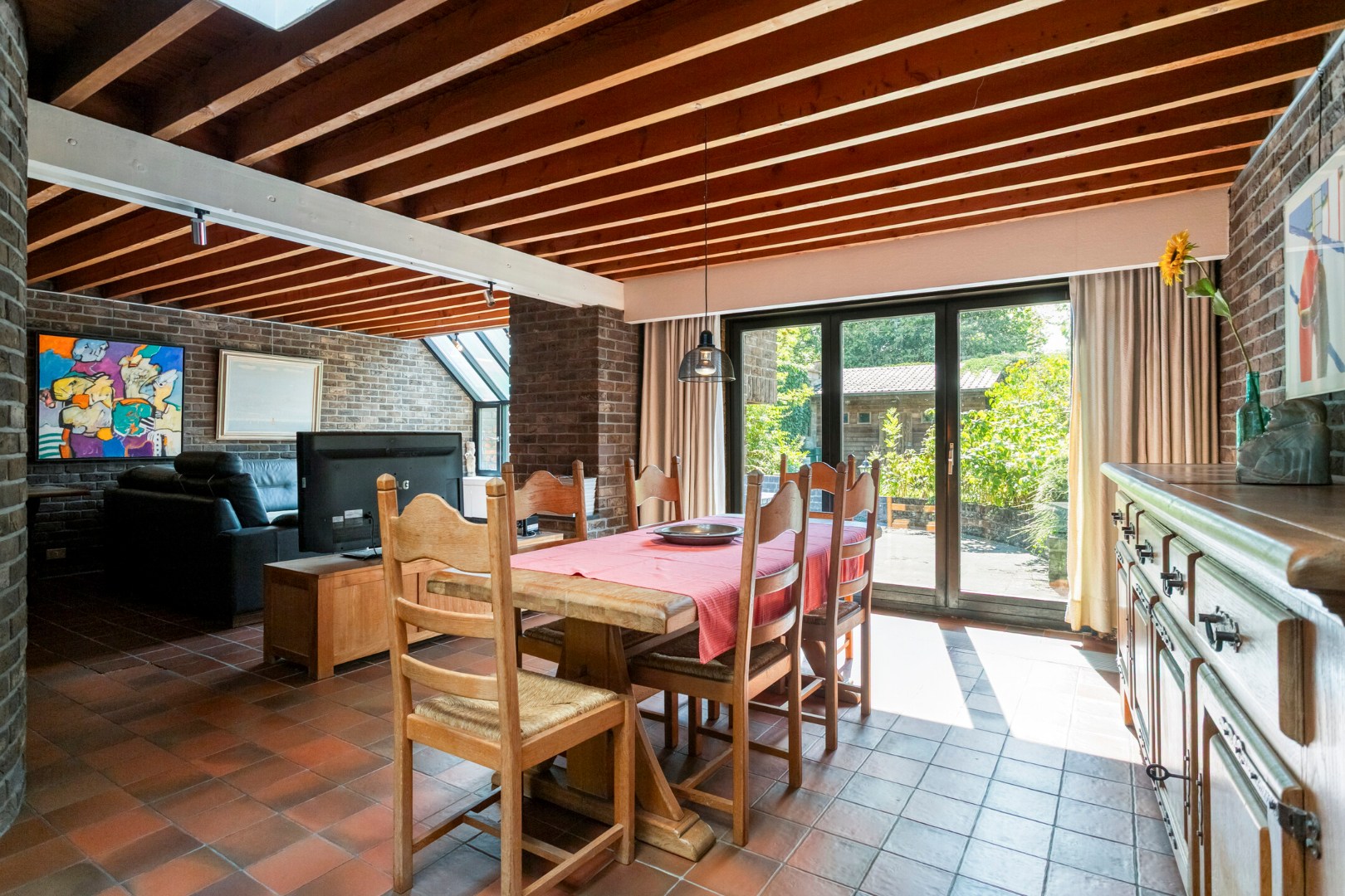 Woning te koop in Gent