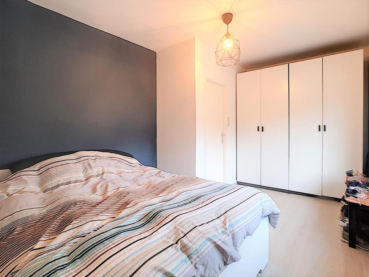 Leuke woning met drie ruime slaapkamers vlakbij het strand - Heist 