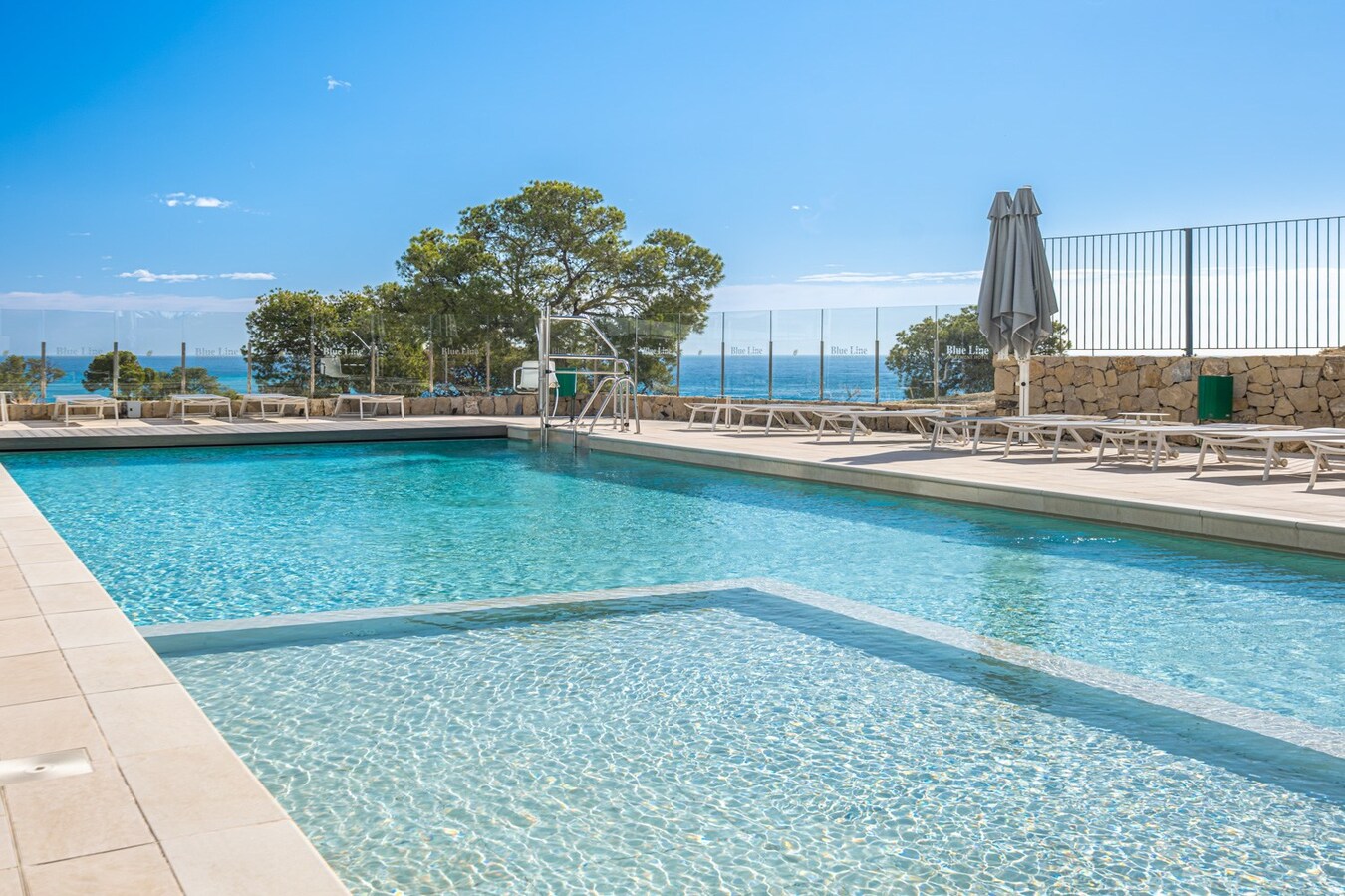 Appartement te koop in Villajoyosa