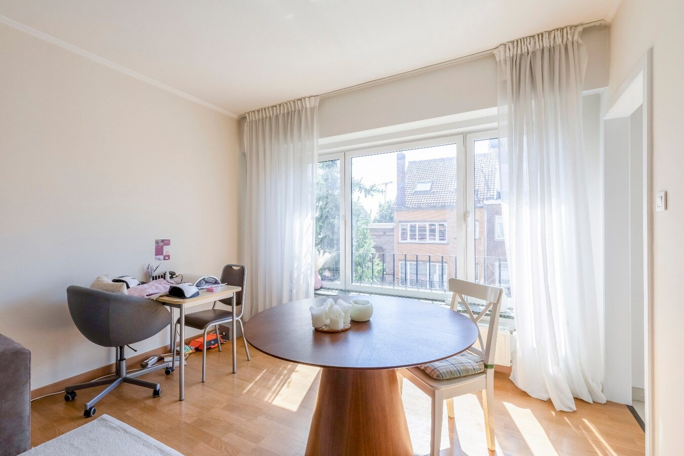Te koop appartement - Gent