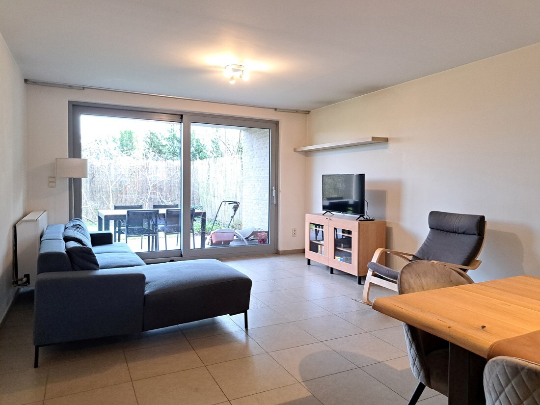 Verhuurd appartement - Hasselt