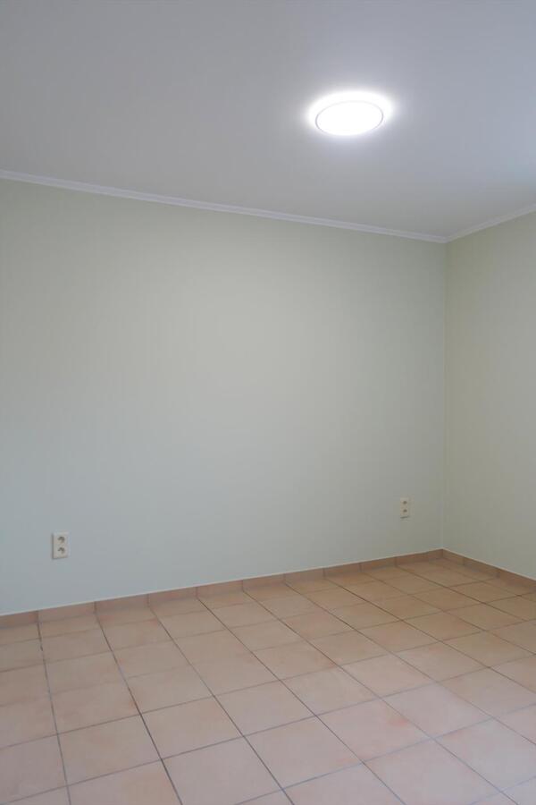 Gezellig appartement in centrum 