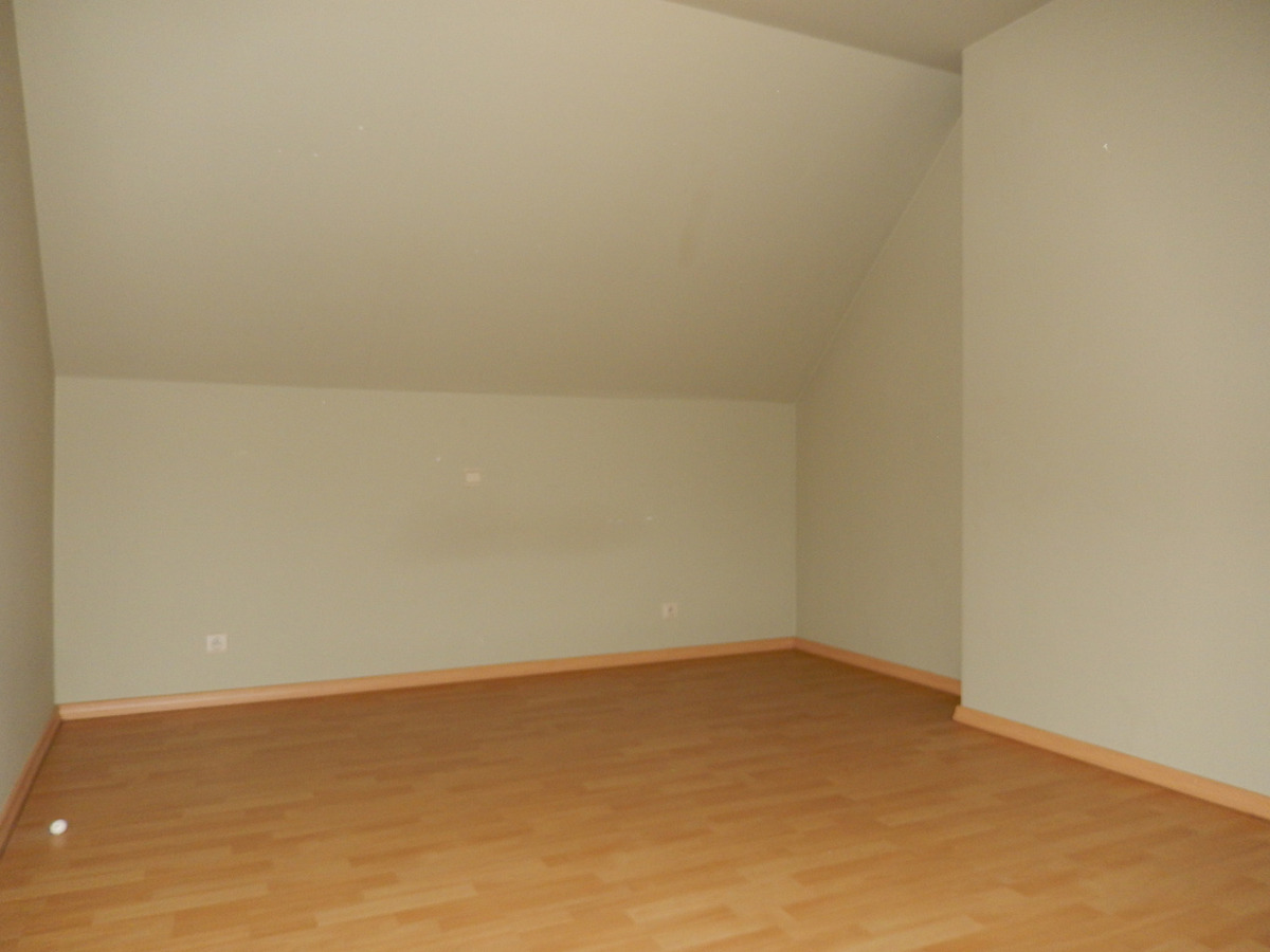 Ruim instapklaar duplexappartement in hartje Brugge 