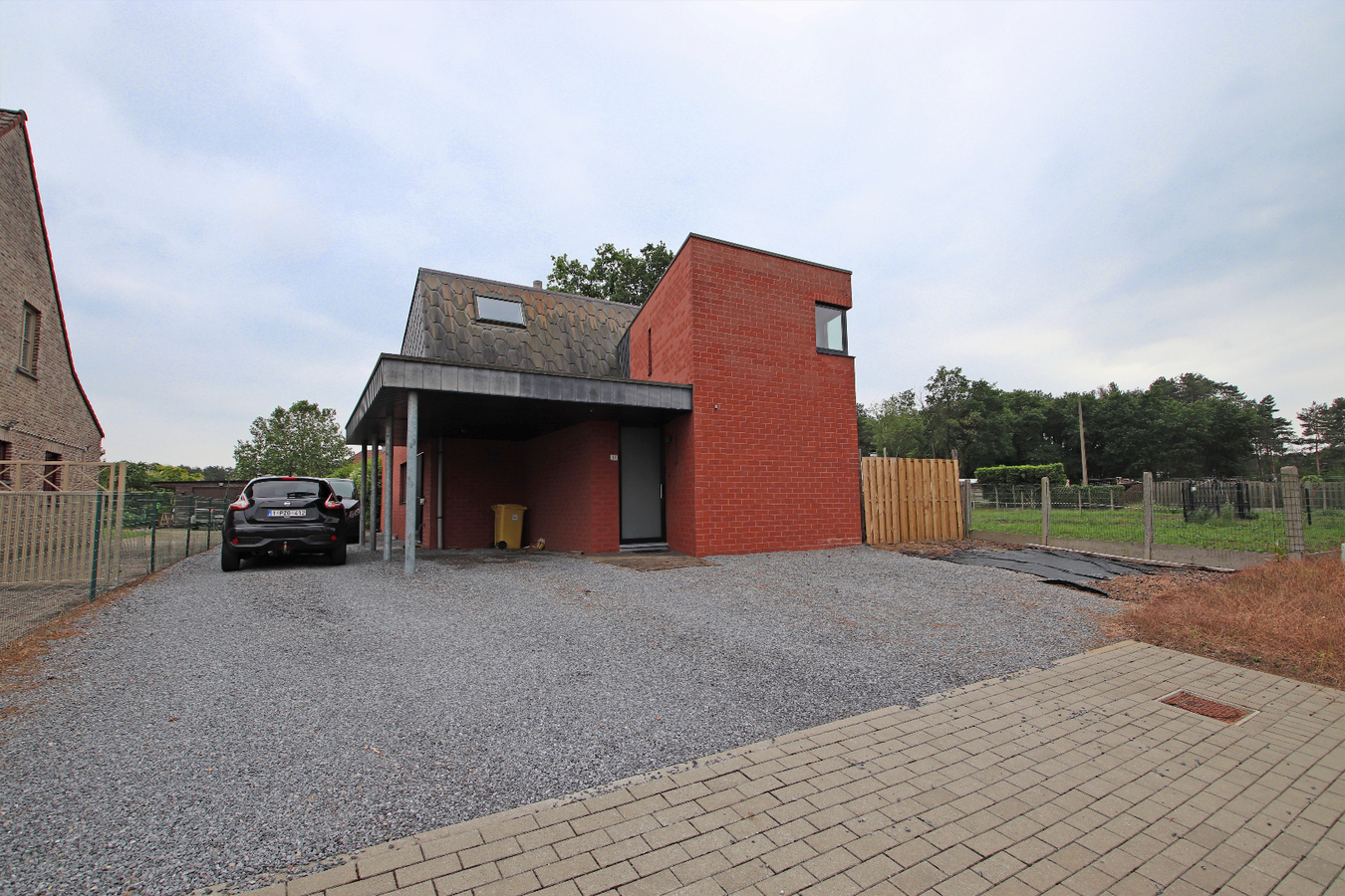 Verkocht woning - Laakdal