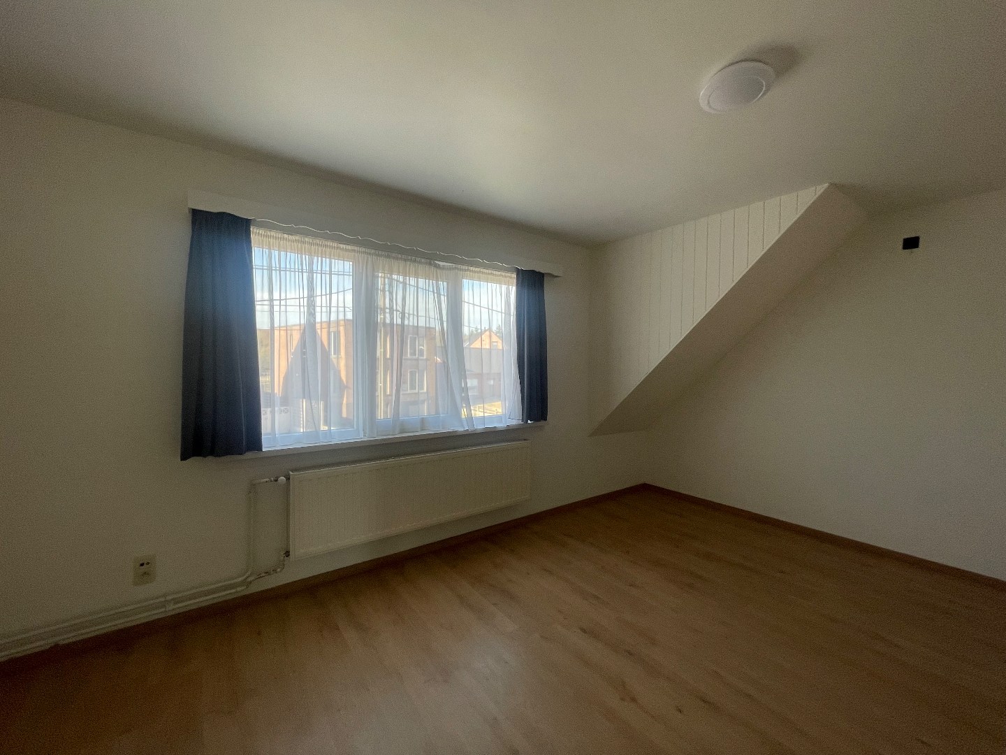 Charmante woning met grote tuin te huur te Westerlo! 