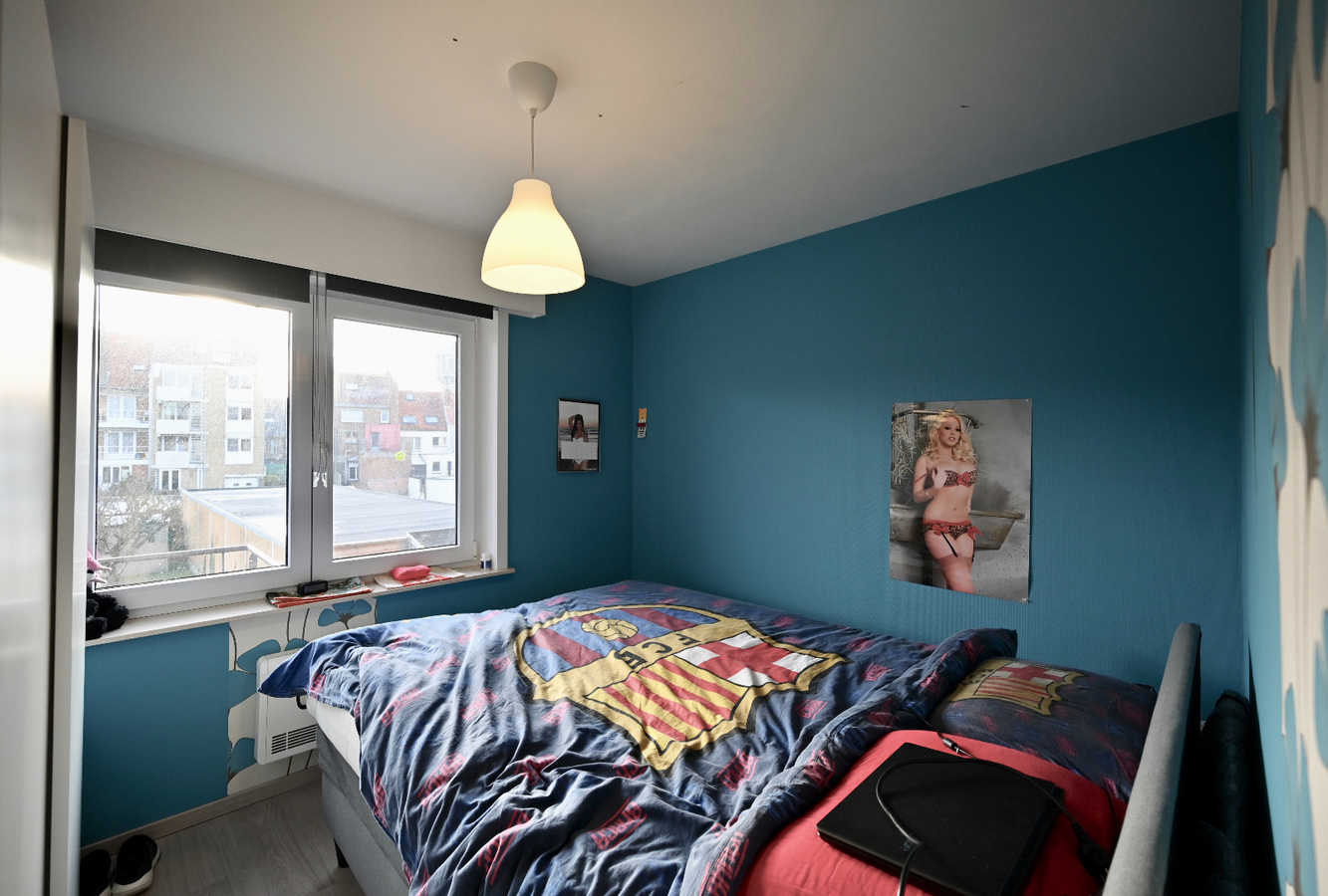 MOOI RUIM APPARTEMENT IN RUSTIGE WOONWIJK 