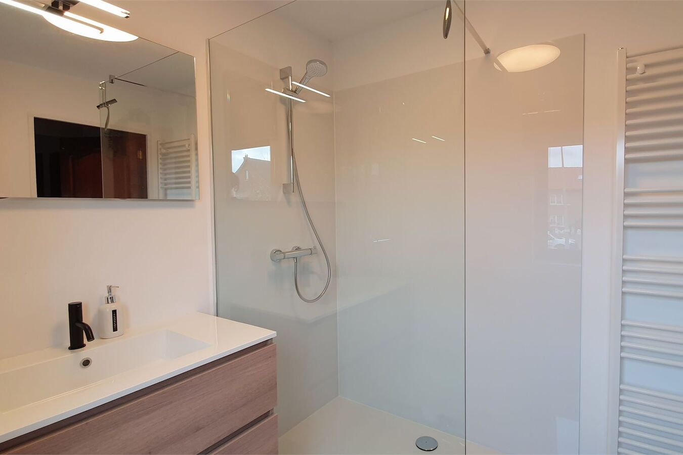 Betaalbare gezinswoning vlakbij de stad! 