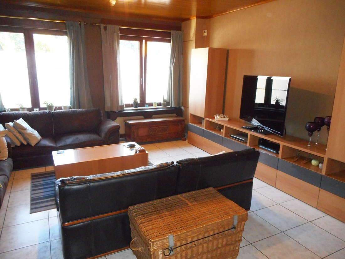 Verkocht woning - Zonhoven