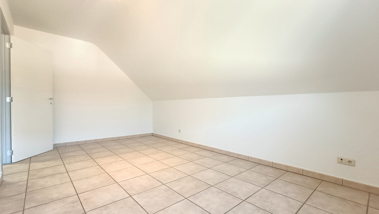 Duplex-appartement met groot terras te Haasrode (Oud-Heverlee) 