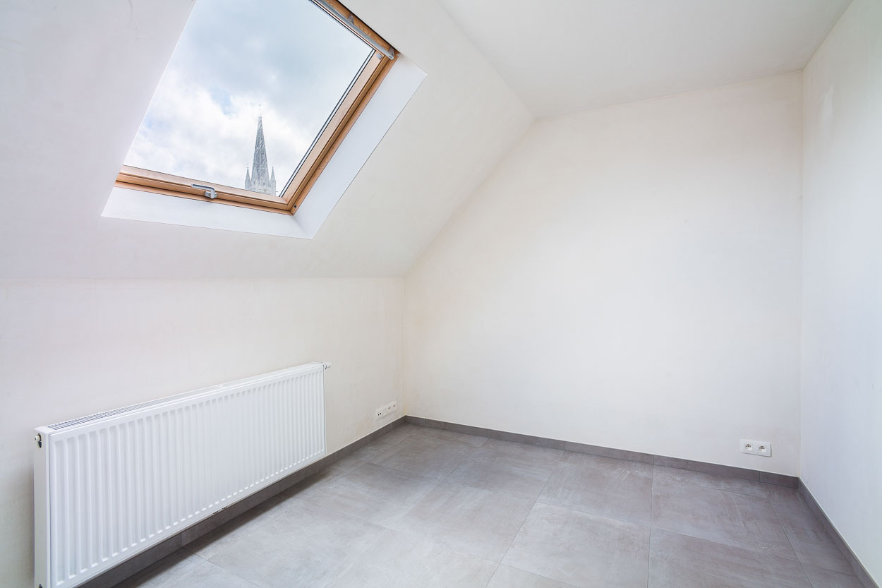 Prachtig nieuwbouw duplexappartement te Oudenburg 