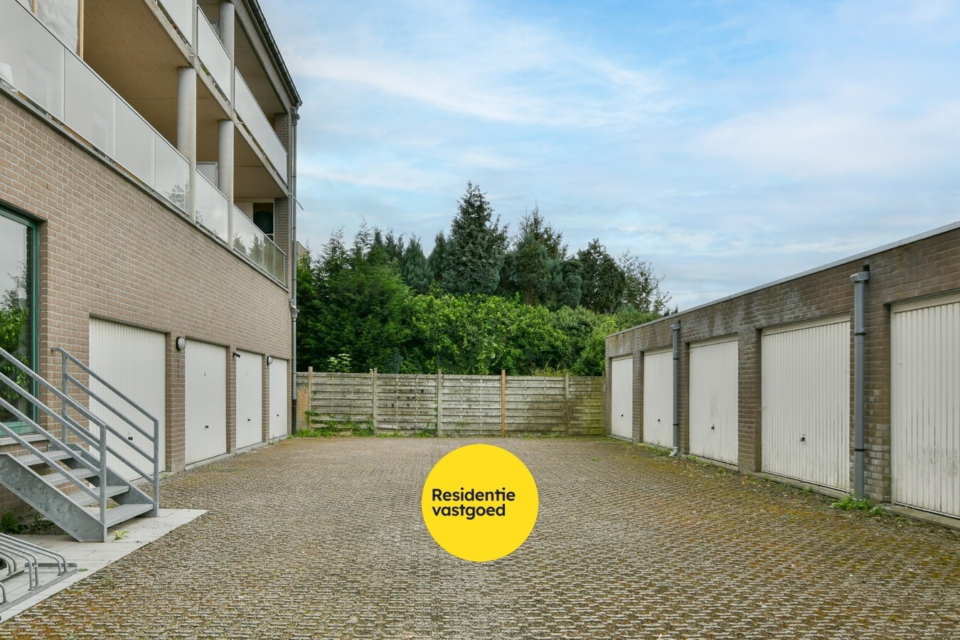 Te koop | Met Optie / reservatie appartement - Brugge