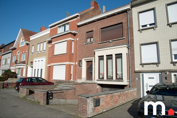 Te koop woning - Kortrijk