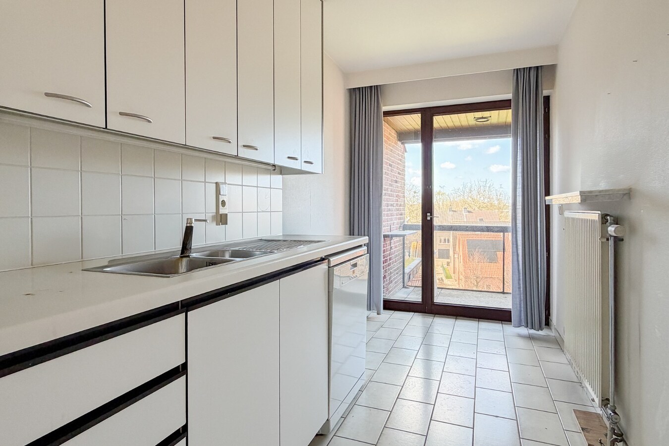 Te koop appartement - Brugge