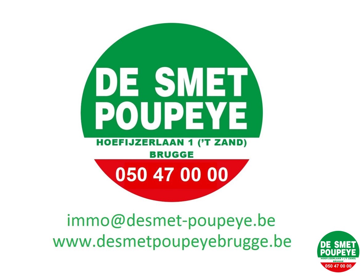 Ruim centraal gelegen appartement 