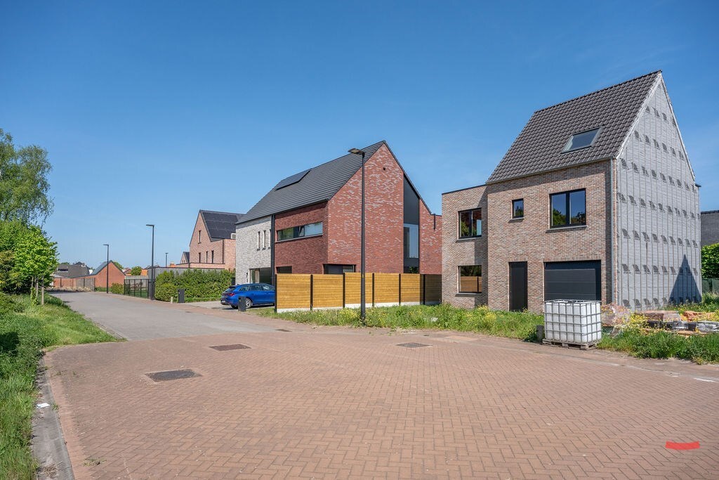 Verkocht woning - Ravels