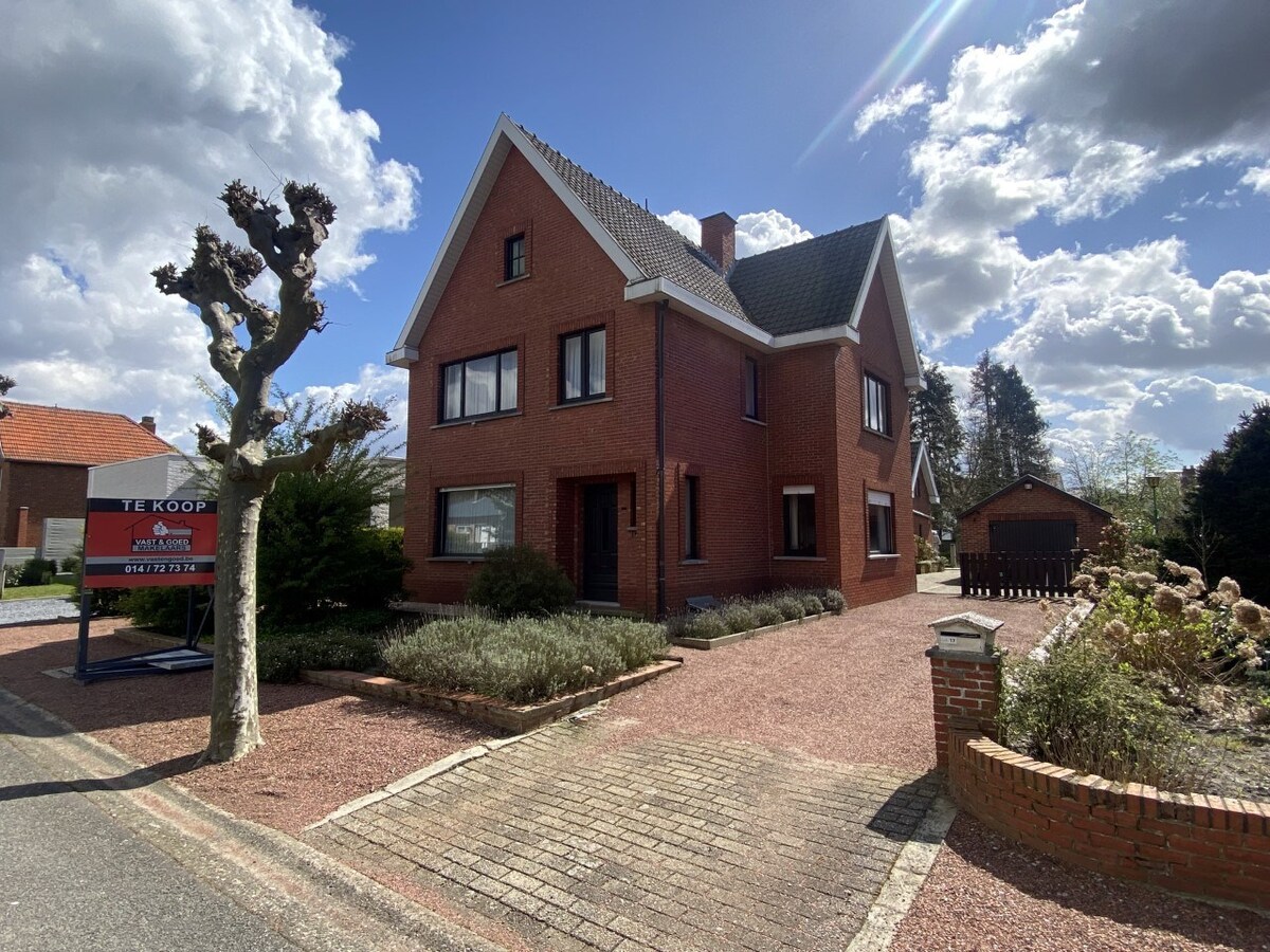 Verkocht woning - Ham