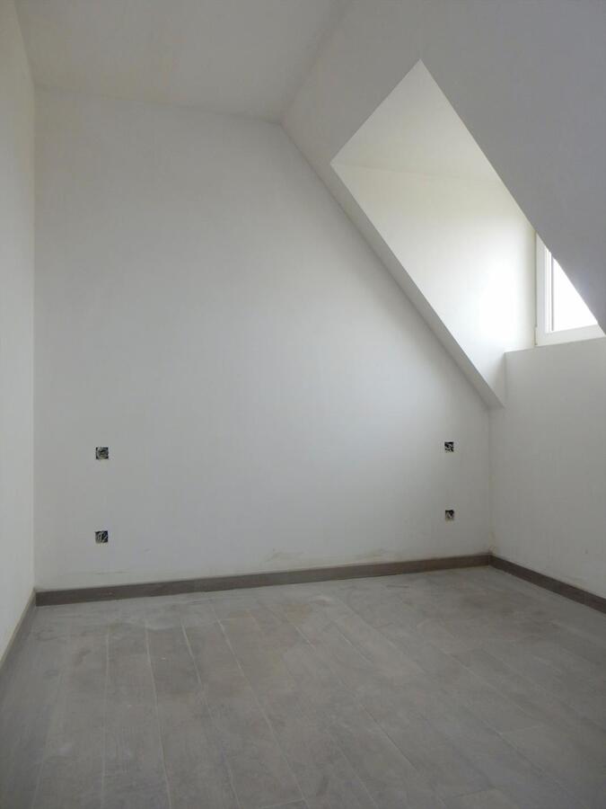 Schitterend duplexappartement met zicht op het water! 