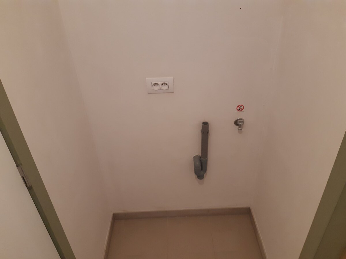 Ruim, stijlvol wonen. 