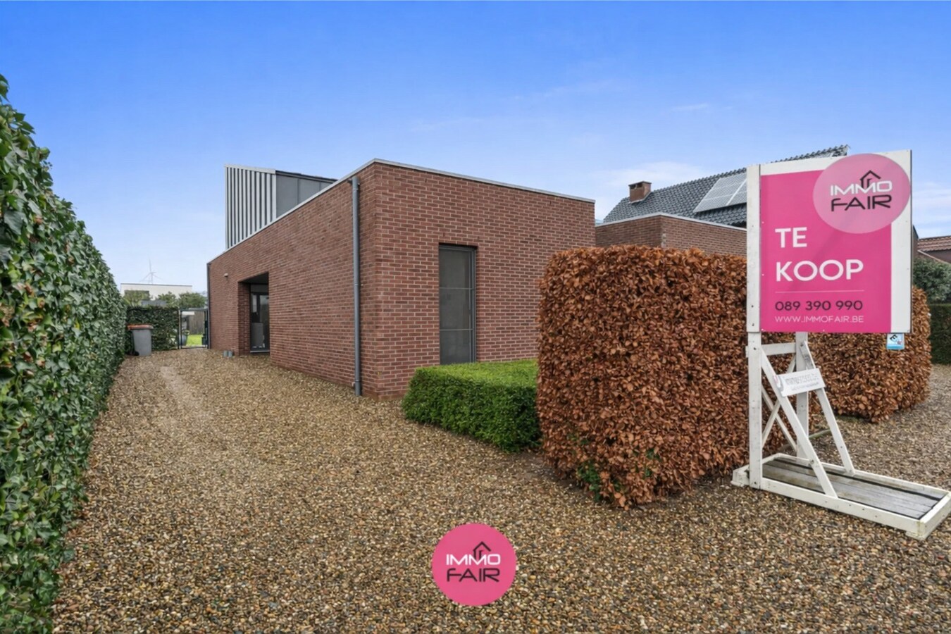 Te koop woning - Dilsen-Stokkem