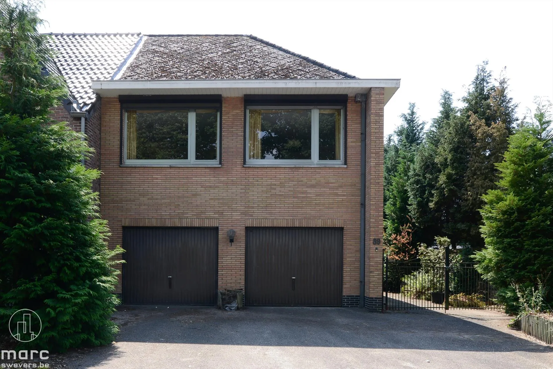 Verkocht woning - Houthalen-Helchteren