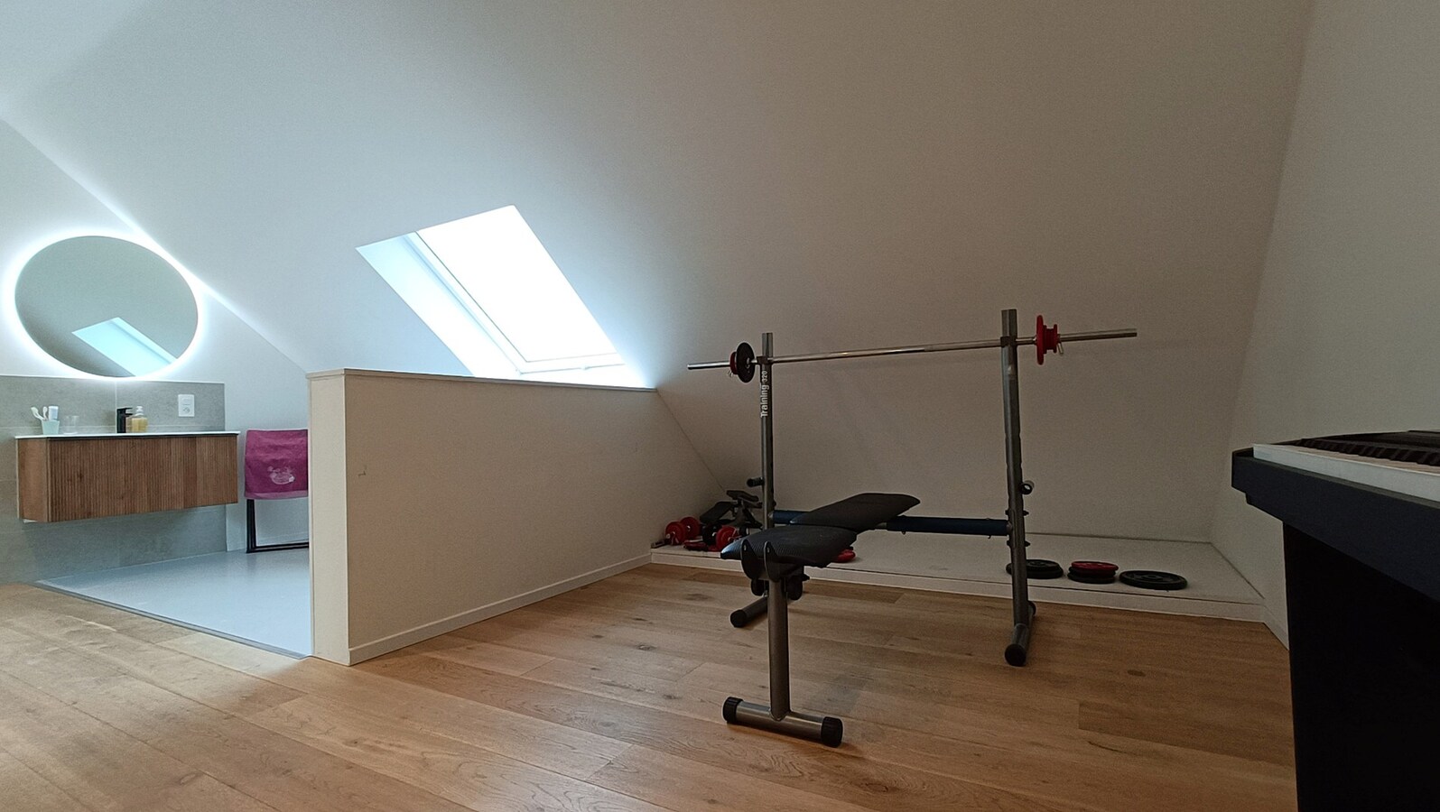 Nieuwbouwwoning met 4 slaapkamers te Bierbeek 