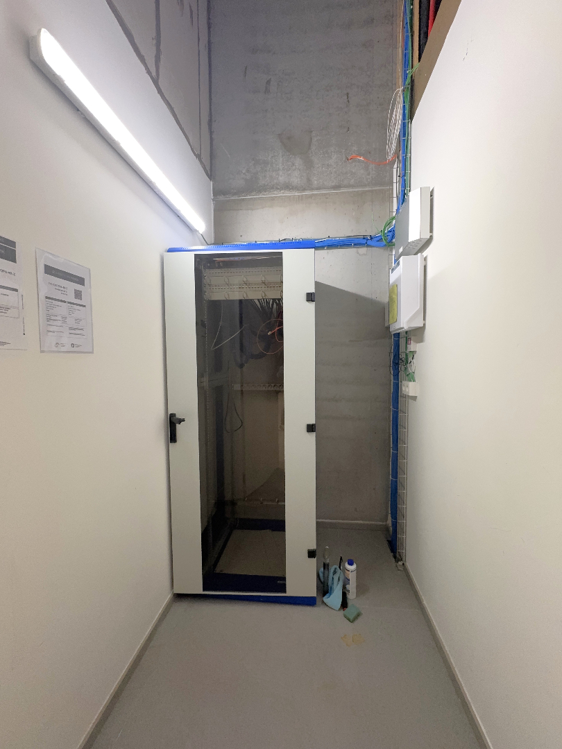 Moderne kantoren te huur vlakbij E17 in Zele