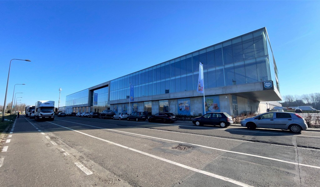 Kantoren te huur op Groothandelsmarkt Antwerpen