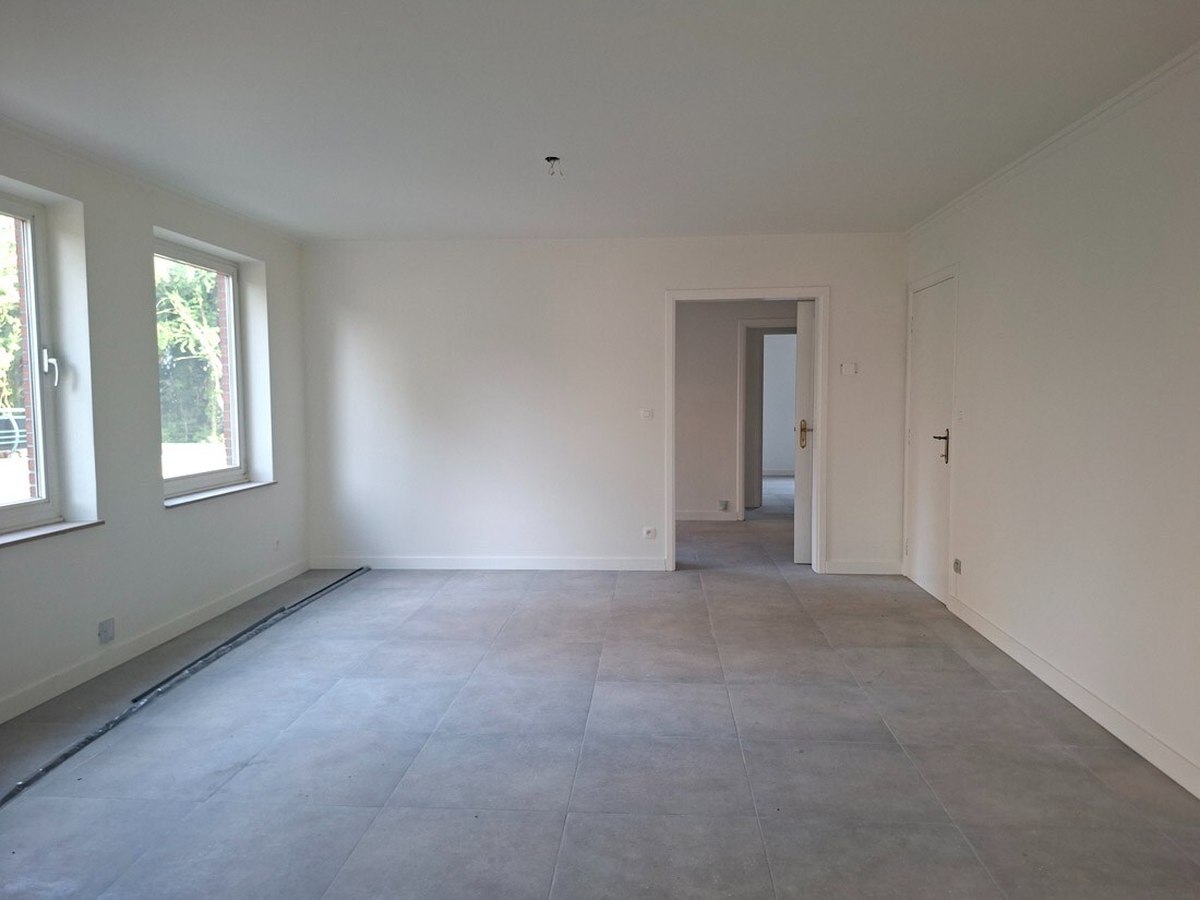 Te huur appartement - As