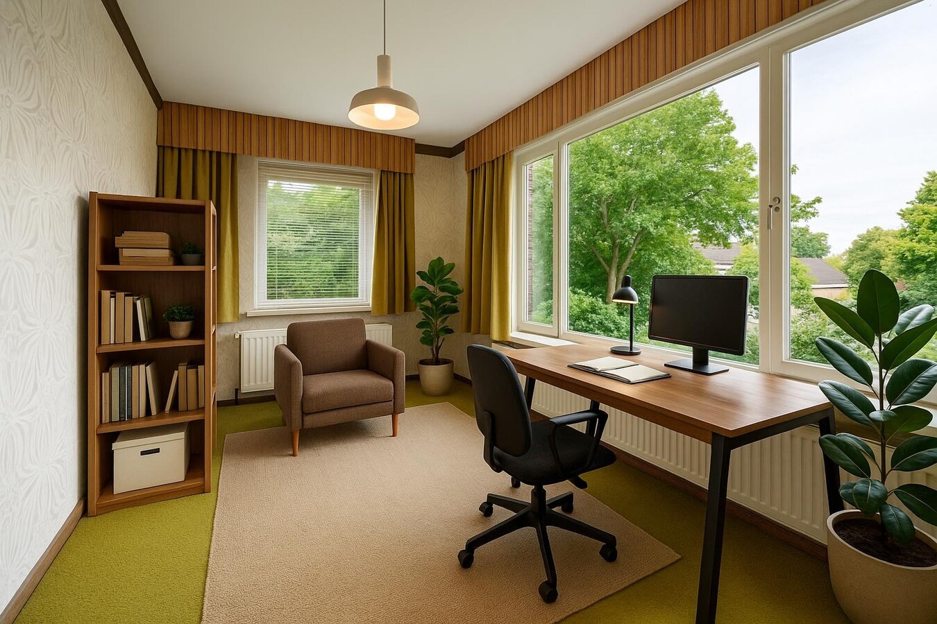 Te koop: Statige woning op goede ligging in Torhout 