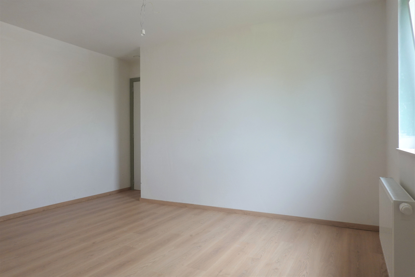 Prachtige halfopen nieuwbouw 