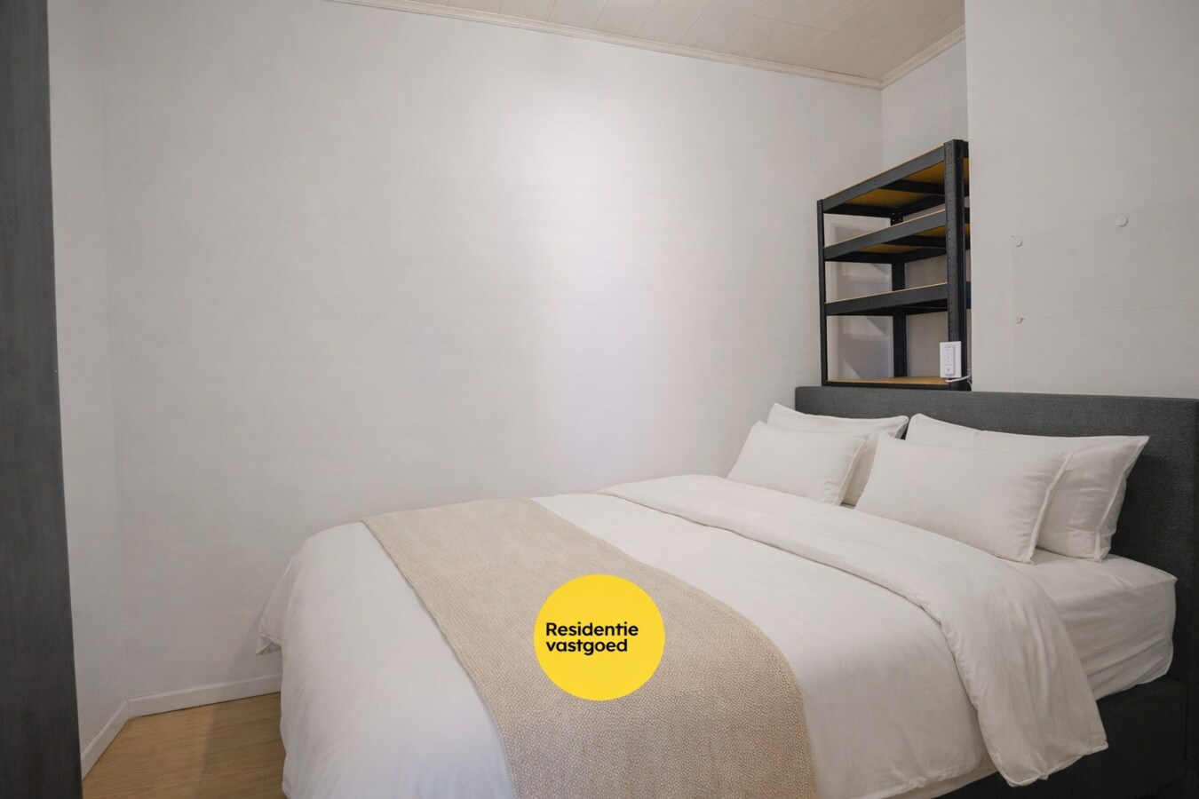 Te koop appartement - Nieuwpoort