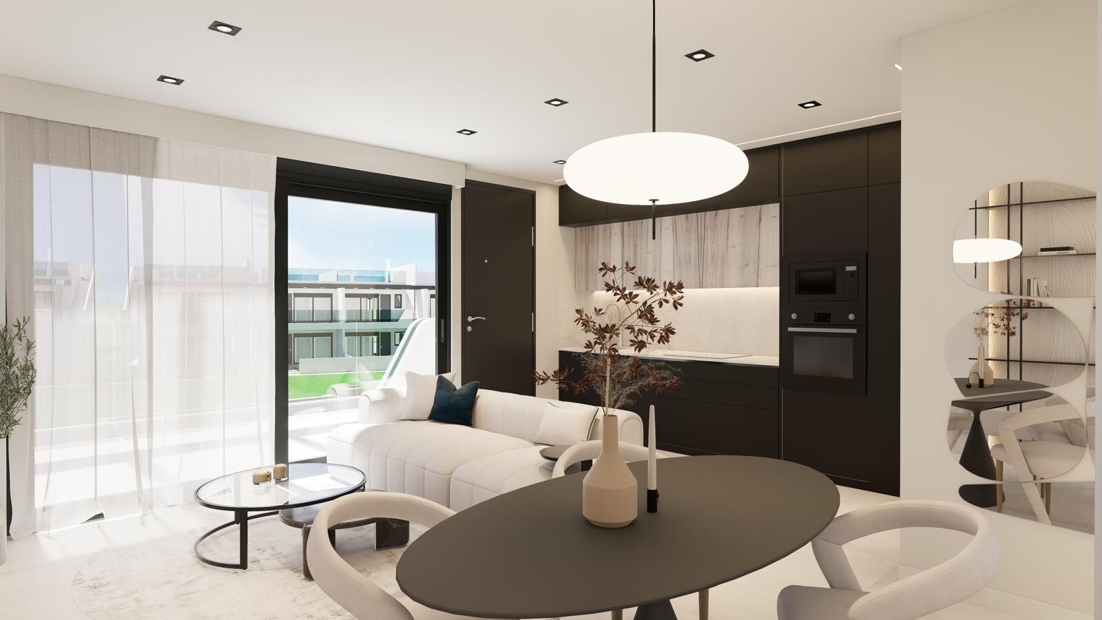 Woning te koop in Pilar de la Horadada