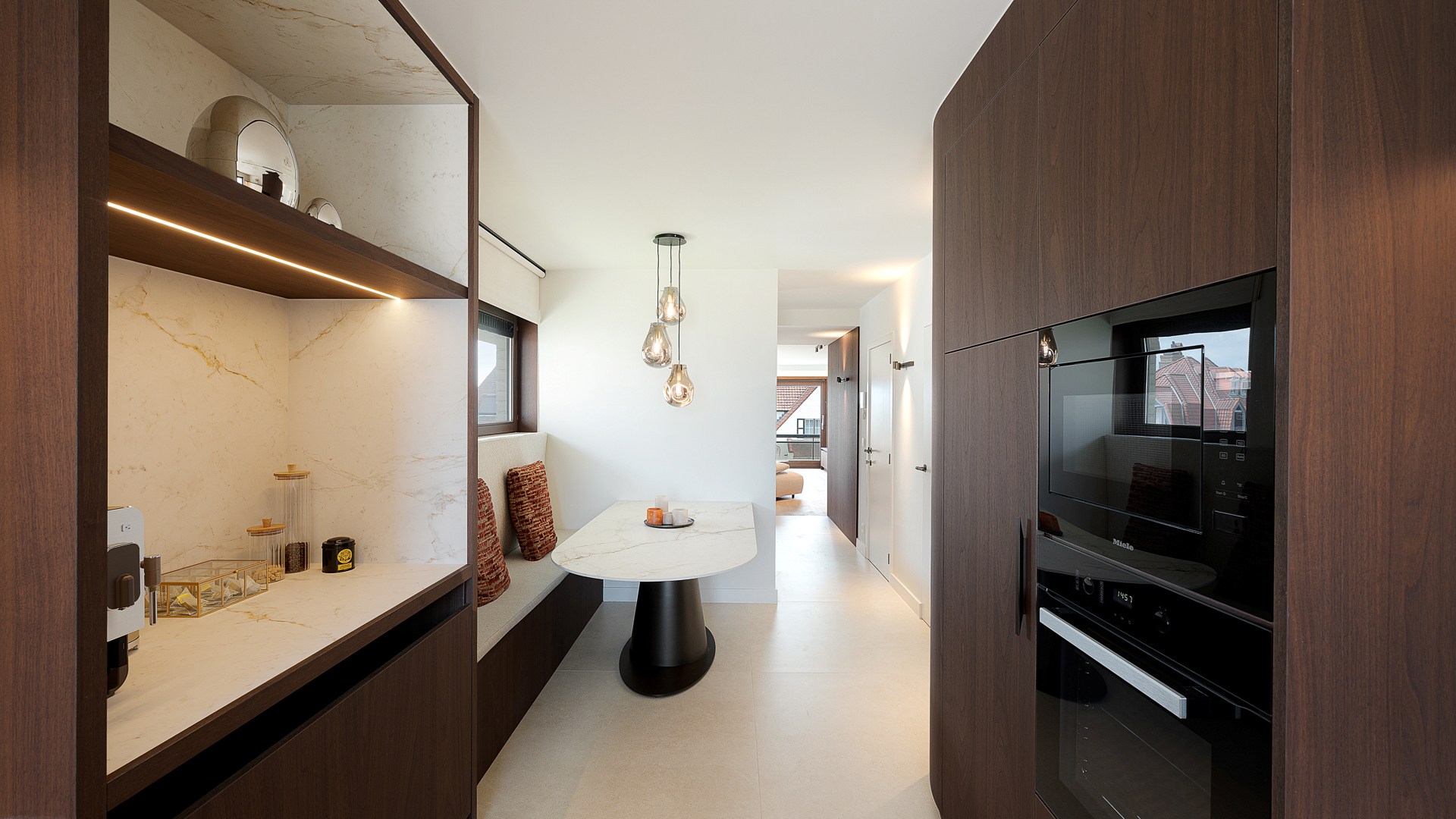 Appartement a vendre À Knokke-Heist