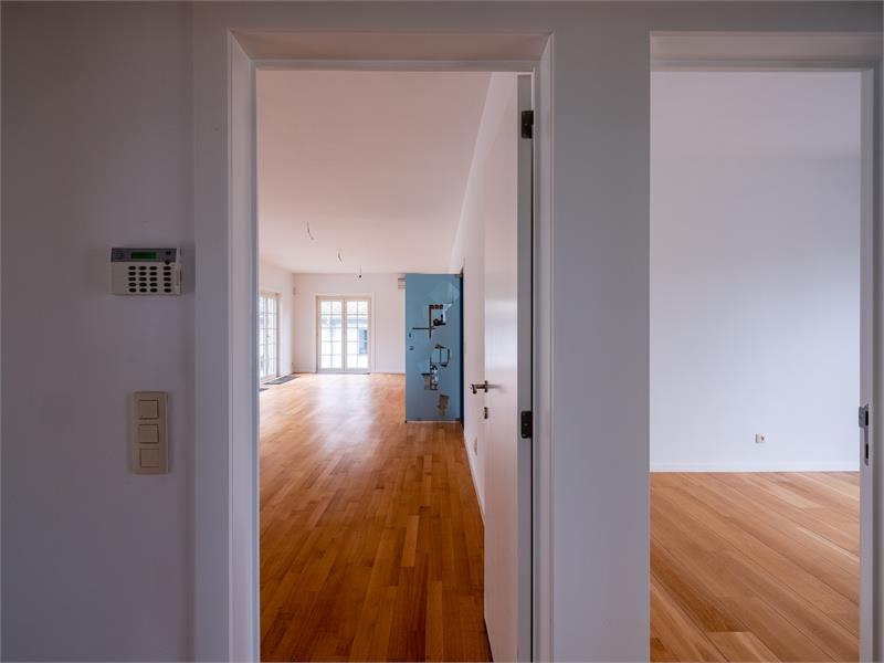 Volledig gerenoveerde villa in het charmante Pollare. 