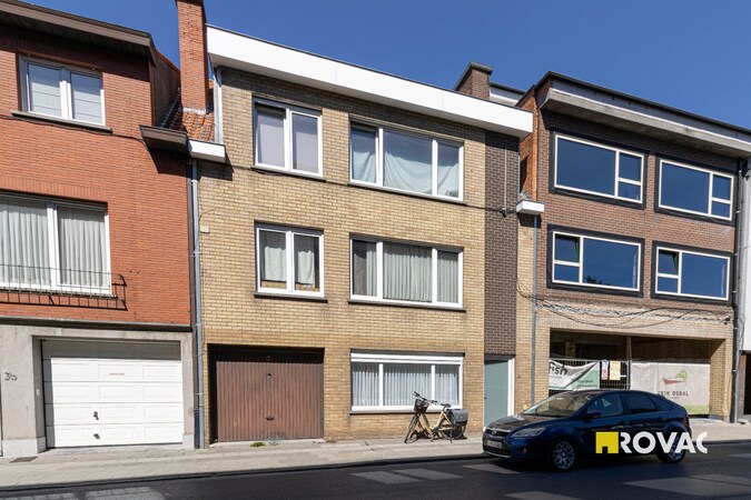 Verhuurd Appartement te Roeselare