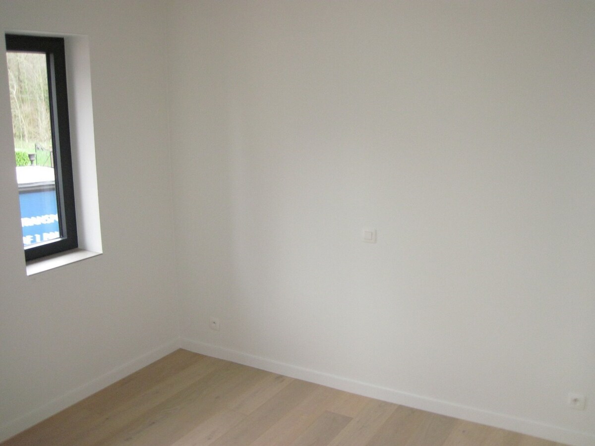 EXCEPTIONEEL - Luxueus wonen - Terras van 40 m². 